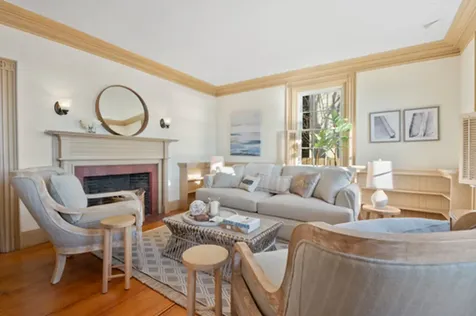 75 South Water Street Edgartown MA 02539