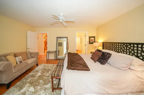 3 Old Dunhams Corner Way Edgartown MA 02539