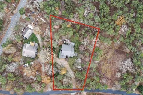 3 Old Dunhams Corner Way Edgartown MA 02539