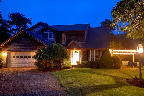 3 Old Dunhams Corner Way Edgartown MA 02539