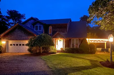 3 Old Dunhams Corner Way Edgartown MA 02539
