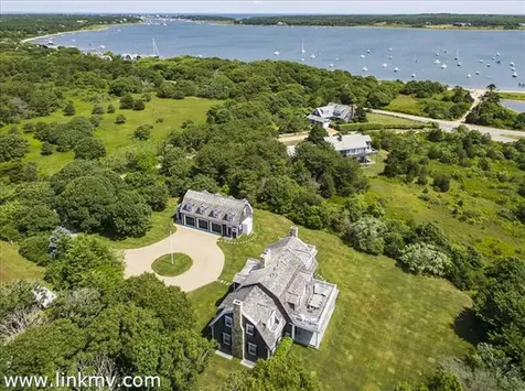 24 Katama Bay View Road Edgartown MA 02539