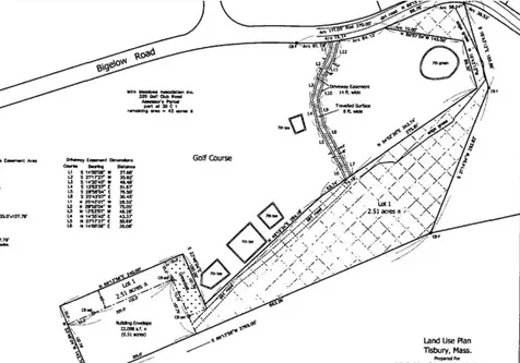 0 Bigelow Road Vineyard Haven MA 02568