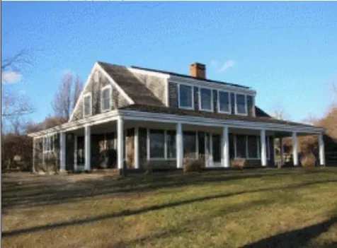 8 Tanglevine Road Chilmark MA 02535