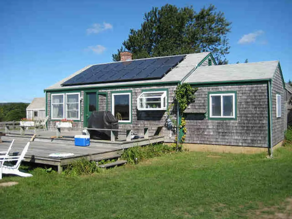 69 Pond View Farm Road West Tisbury MA 02575