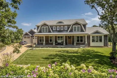 11B Duarte Circle Edgartown MA 02539