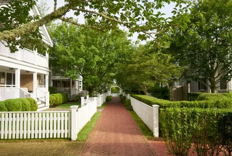 131 North Water Street Edgartown MA 02539