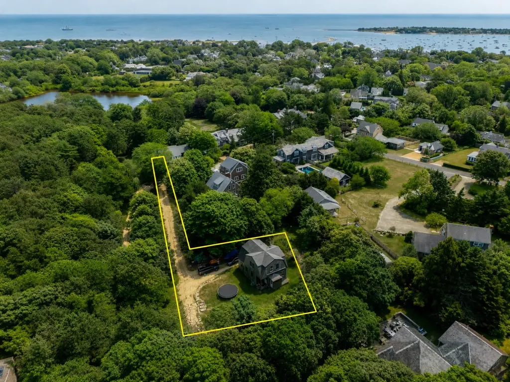 48 Plaintingfield Way Edgartown MA 02539