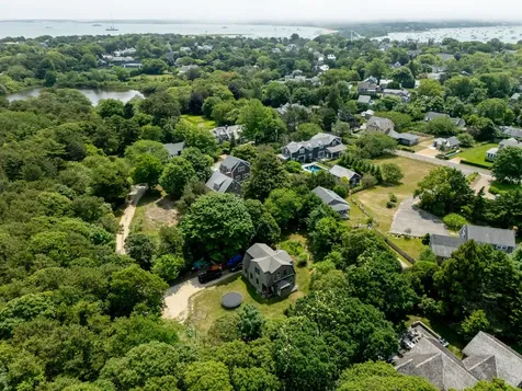 48 Plaintingfield Way Edgartown MA 02539