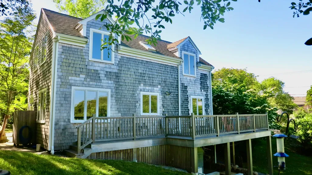 832 State Road Aquinnah MA 02535