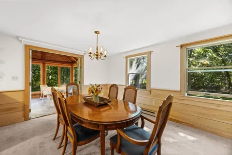 52 Oak Knoll Road West Tisbury MA 02575