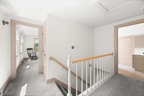 52 Oak Knoll Road West Tisbury MA 02575
