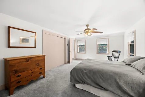52 Oak Knoll Road West Tisbury MA 02575