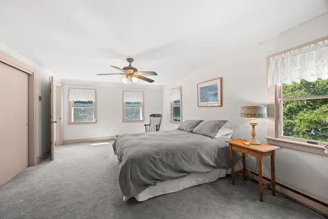 52 Oak Knoll Road West Tisbury MA 02575