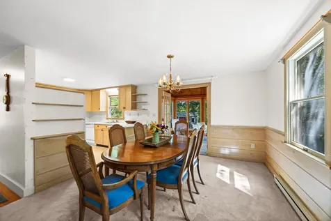 52 Oak Knoll Road West Tisbury MA 02575