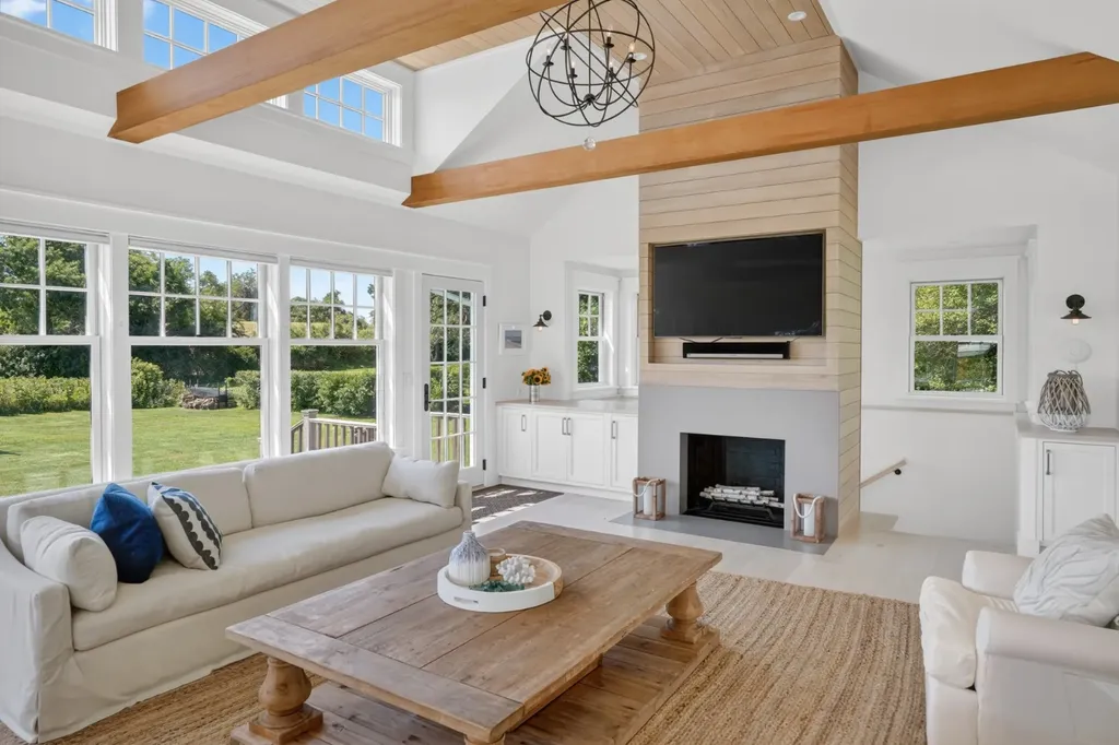 128 West Tisbury Road Edgartown MA 02539