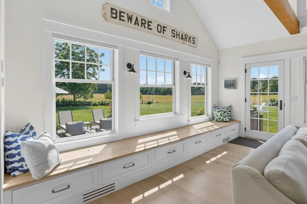 128 West Tisbury Road Edgartown MA 02539