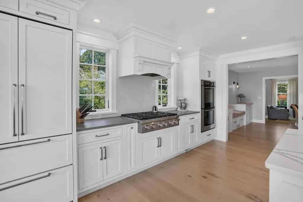 128 West Tisbury Road Edgartown MA 02539