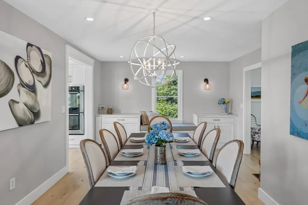 128 West Tisbury Road Edgartown MA 02539