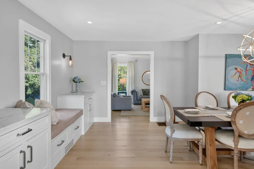128 West Tisbury Road Edgartown MA 02539