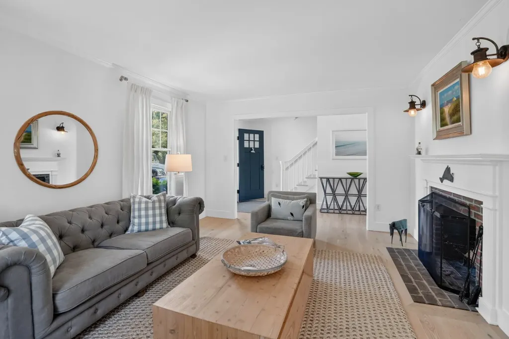 128 West Tisbury Road Edgartown MA 02539