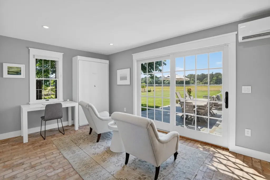 128 West Tisbury Road Edgartown MA 02539