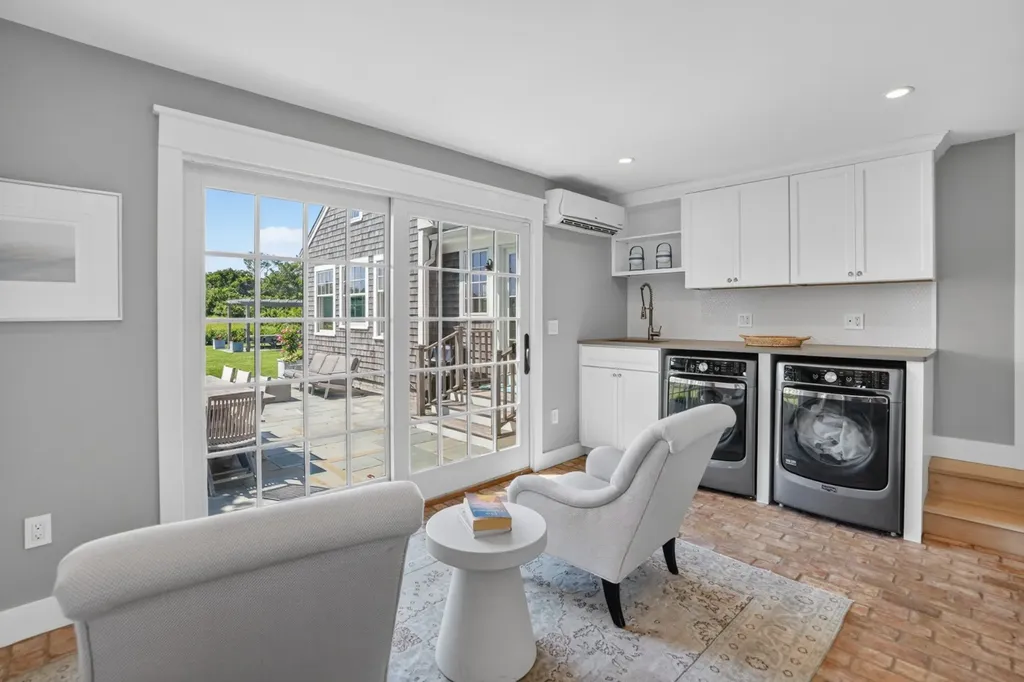 128 West Tisbury Road Edgartown MA 02539
