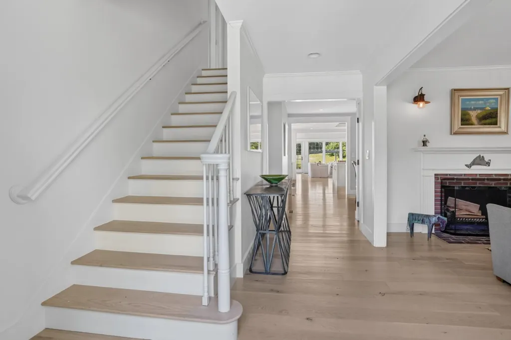 128 West Tisbury Road Edgartown MA 02539
