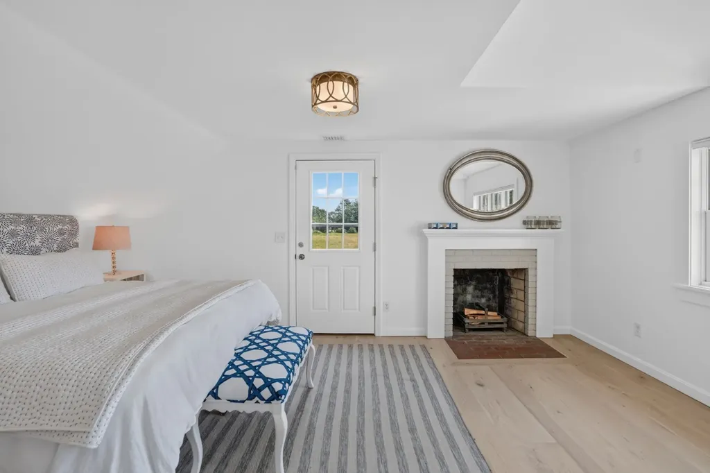 128 West Tisbury Road Edgartown MA 02539