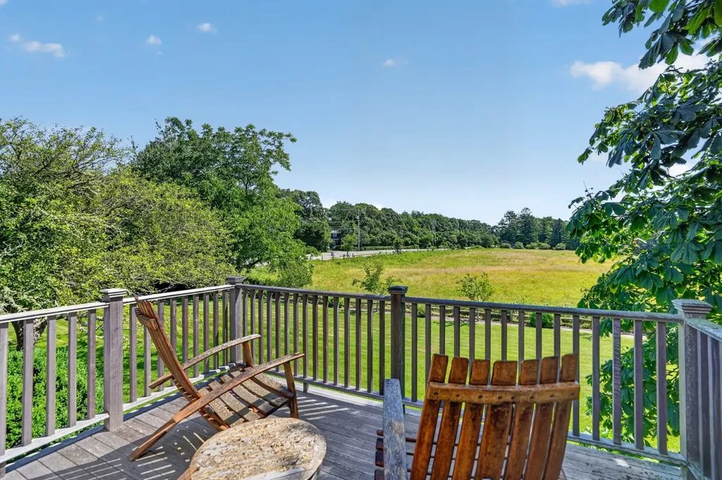 128 West Tisbury Road Edgartown MA 02539