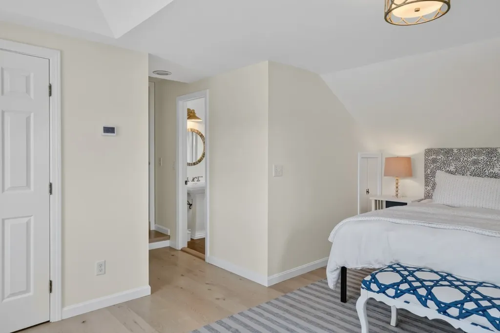 128 West Tisbury Road Edgartown MA 02539