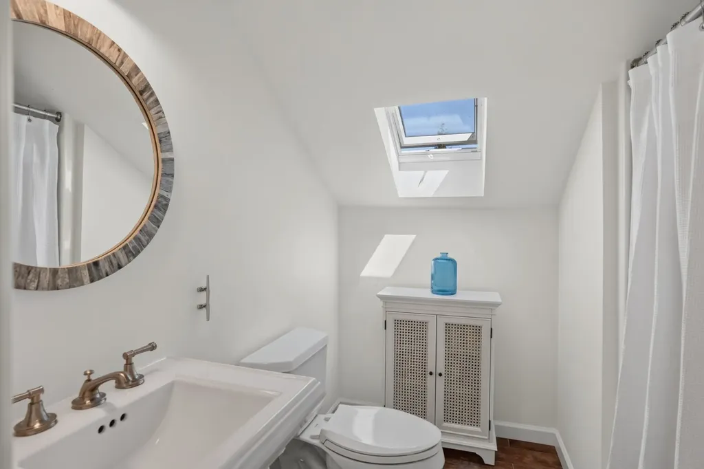128 West Tisbury Road Edgartown MA 02539