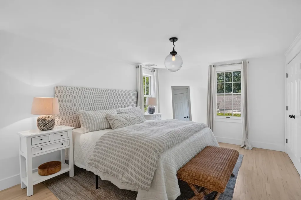 128 West Tisbury Road Edgartown MA 02539