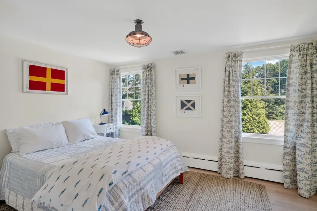 128 West Tisbury Road Edgartown MA 02539