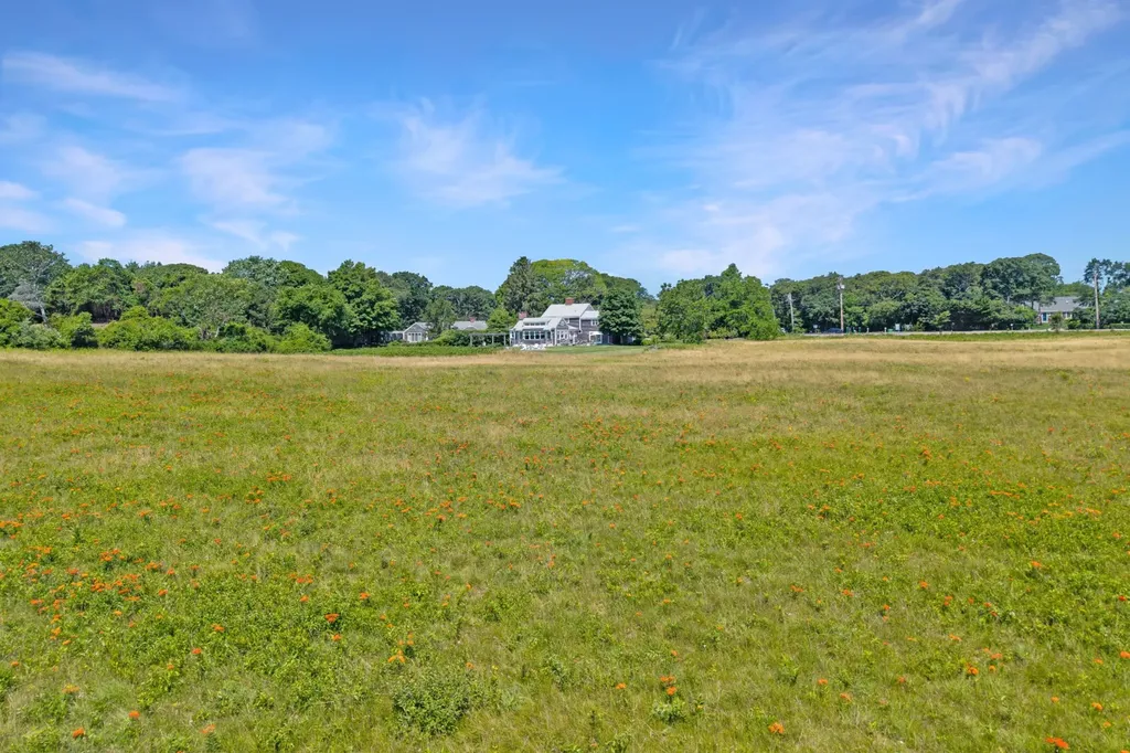 128 West Tisbury Road Edgartown MA 02539