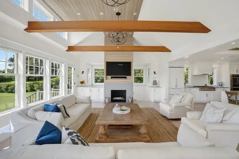 128 West Tisbury Road Edgartown MA 02539