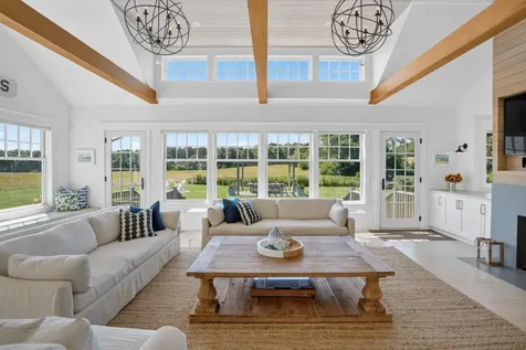128 West Tisbury Road Edgartown MA 02539