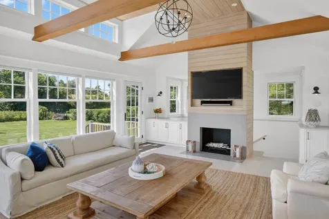 128 West Tisbury Road Edgartown MA 02539
