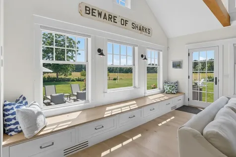 128 West Tisbury Road Edgartown MA 02539