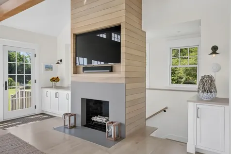 128 West Tisbury Road Edgartown MA 02539