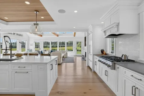 128 West Tisbury Road Edgartown MA 02539