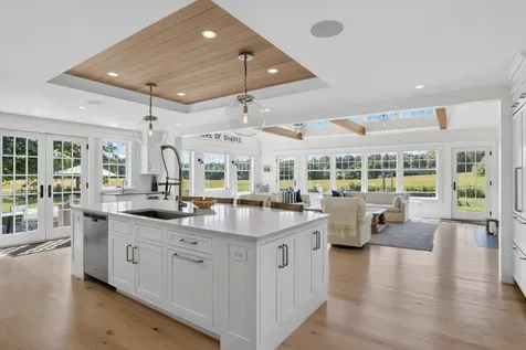 128 West Tisbury Road Edgartown MA 02539