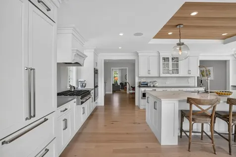 128 West Tisbury Road Edgartown MA 02539