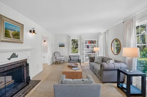 128 West Tisbury Road Edgartown MA 02539