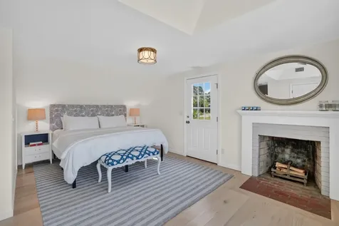 128 West Tisbury Road Edgartown MA 02539