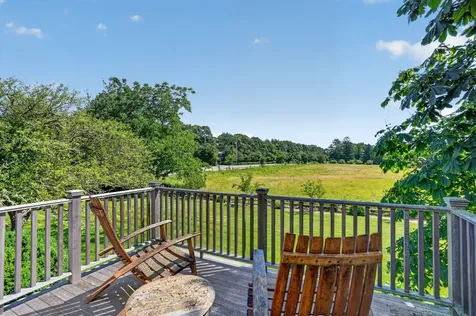 128 West Tisbury Road Edgartown MA 02539