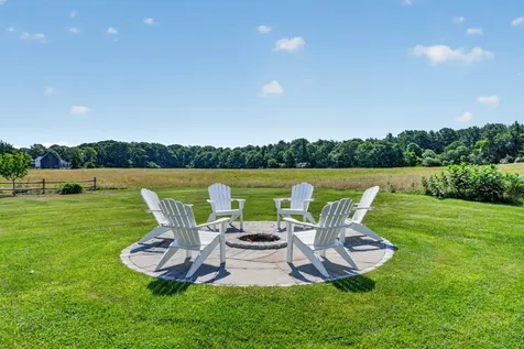 128 West Tisbury Road Edgartown MA 02539