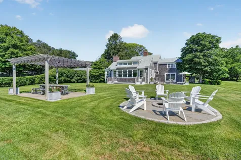 128 West Tisbury Road Edgartown MA 02539