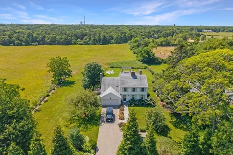 128 West Tisbury Road Edgartown MA 02539