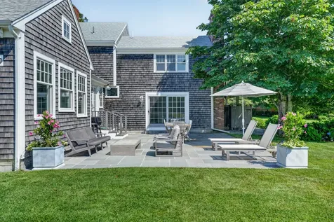 128 West Tisbury Road Edgartown MA 02539